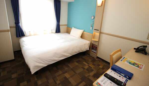 シングルルーム