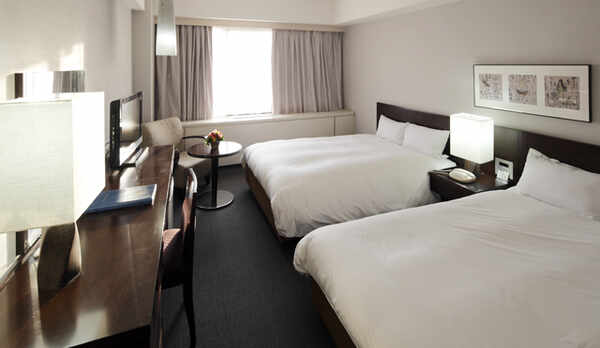 ◆ツインルーム Ｂタイプ