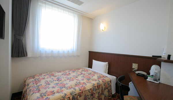 シングルルーム