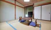 和室8畳