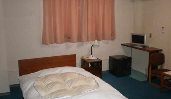 シングルルーム