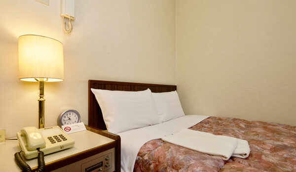 セミダブルルーム