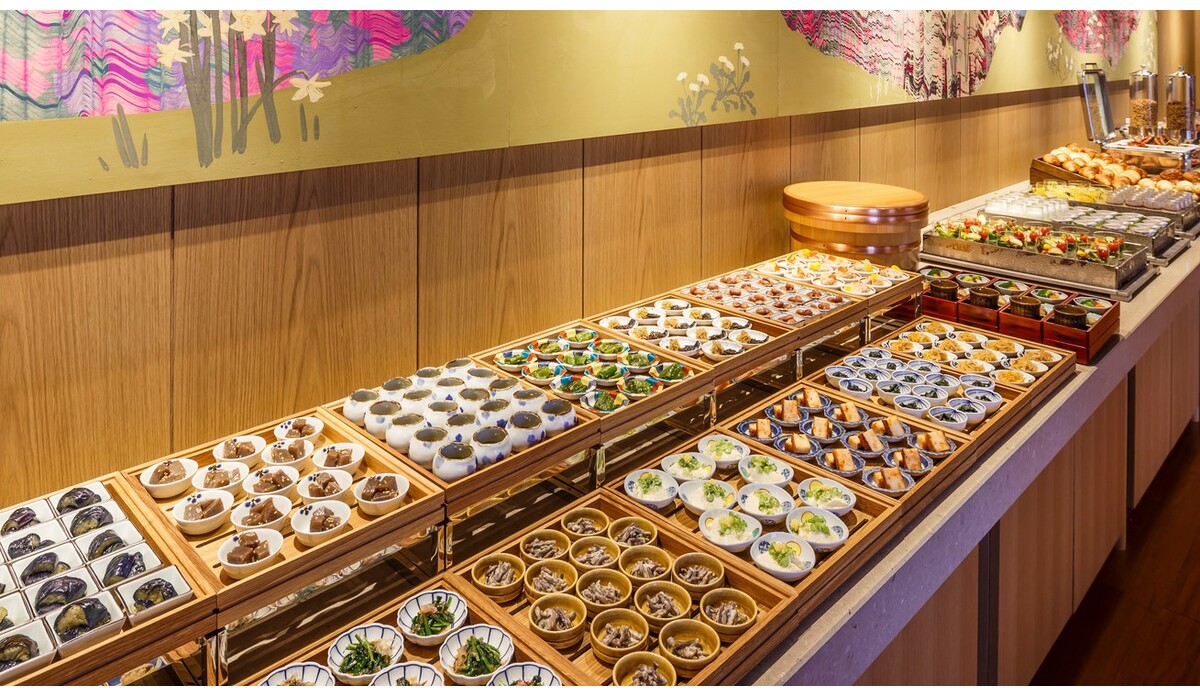 <レストラン>料理イメージ