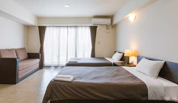 客室ツイン禁煙