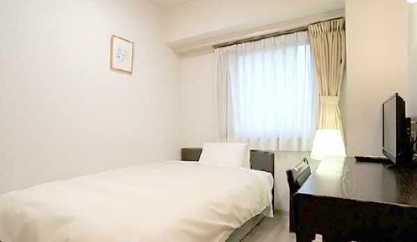 シングルルーム