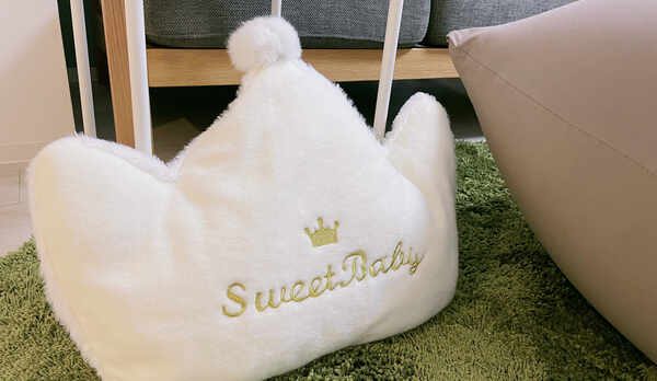 ◆レディスルーム★インテリアクッション