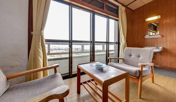 *客室イメージ（新館）