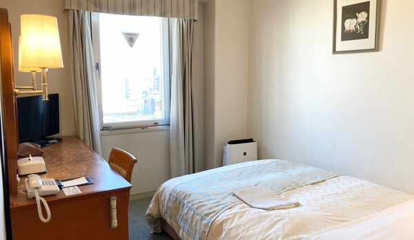 シングルルームA