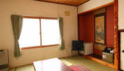 ■客室一例〜和室〜■