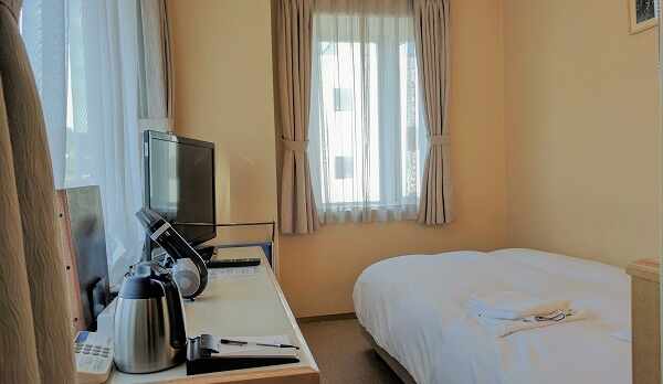 ビジネスシングル