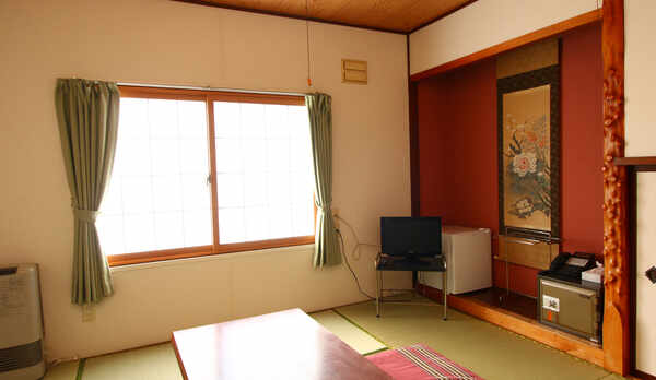 ■客室一例〜和室〜■