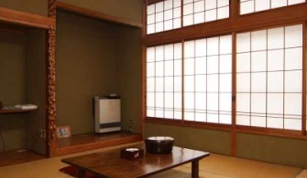 和室8畳