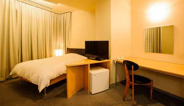 ビジネスシングル