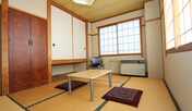 和室6畳
