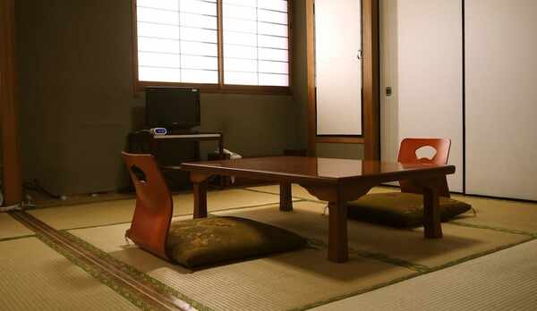 和室