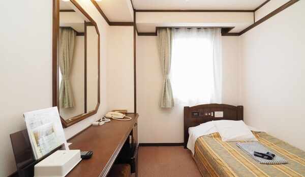 シングルルーム