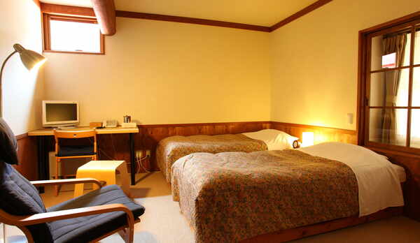 スタンダードツイン（1例）