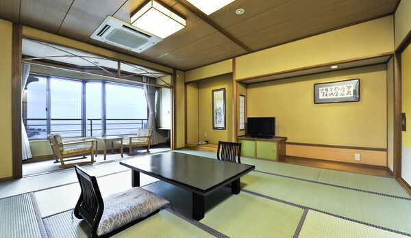 月の館 01タイプ