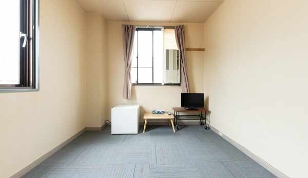 シングルルーム