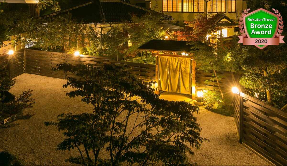 湯平温泉のホテル 旅館 宿泊予約 価格 Com