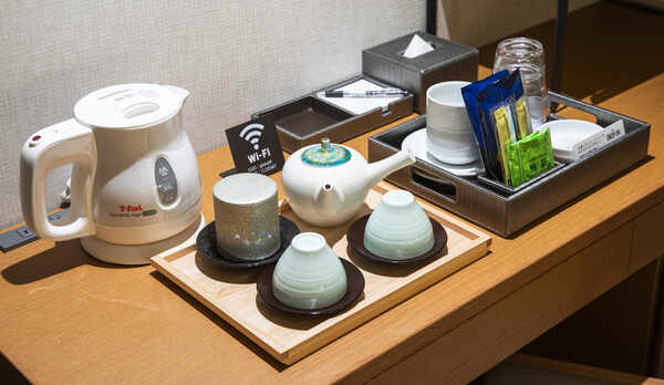 【客室アメニティ】