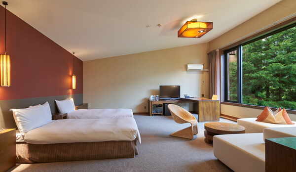 ウイングフラット