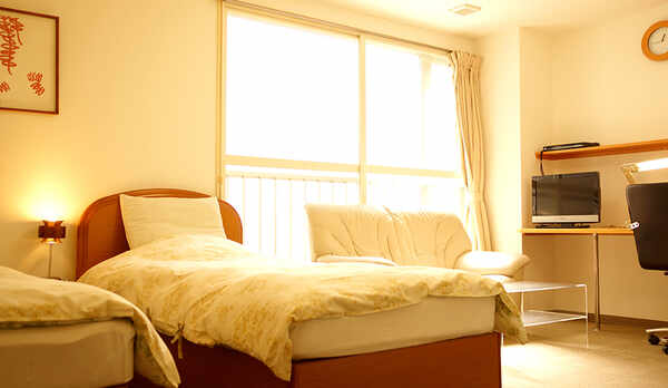 ★【別館】ツイン