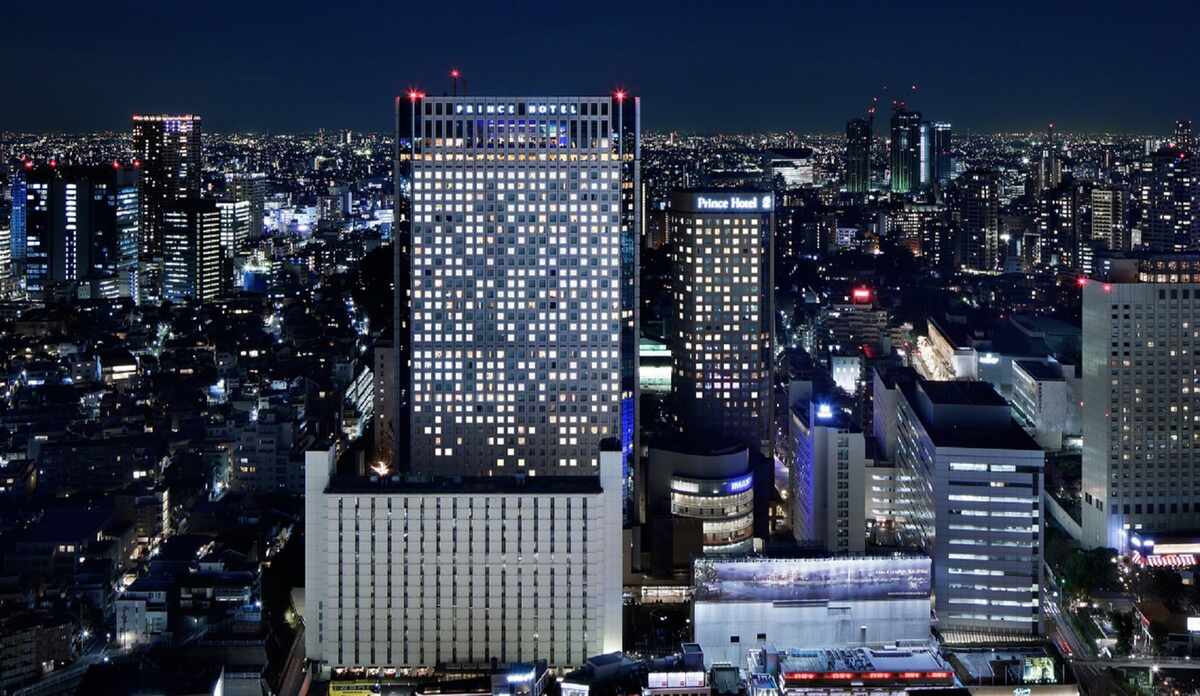 レイトチェックアウトプランがある 東京のホテル・旅館 料金比較・宿泊予約 - 12社から最安値検索【価格.com】