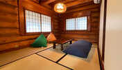 【伊豆スカイライン208】和室