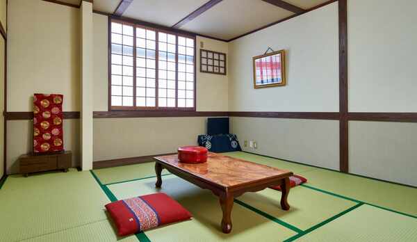 和室