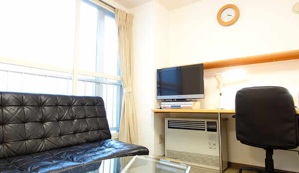 ★【別館】デラックスツイン