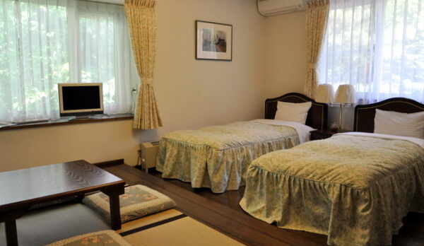 204号室　アップルミント