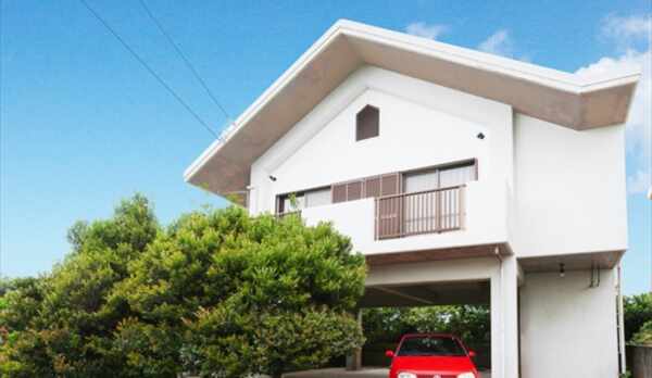 ATELIER HYAKUNA 外観