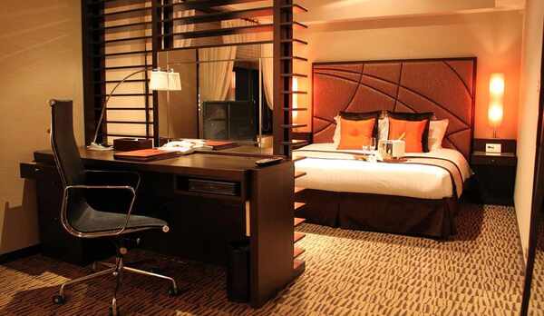 デラックスキング