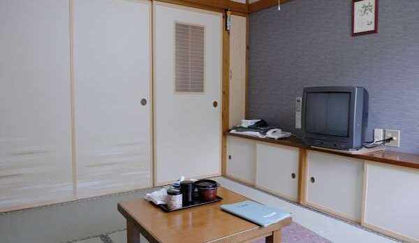 和室の６畳間　スタンダード