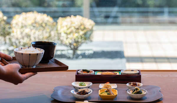 <レストラン>料理イメージ