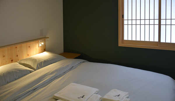 客室 LW2 吉井川