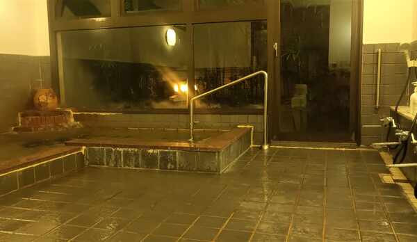 男性 &ldquo;ゆ&rdquo;