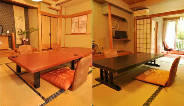 和室