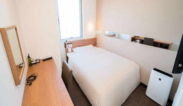 【スタンダードルーム】