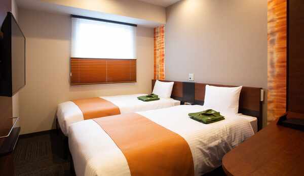 スタンダードツイン