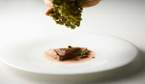 【Level 36】料理イメージ