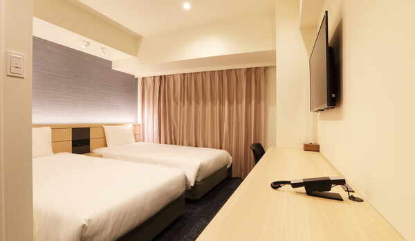 スタンダードツイン