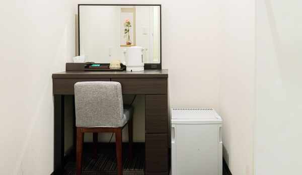 【禁煙】ダブルルーム