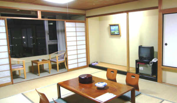 和室