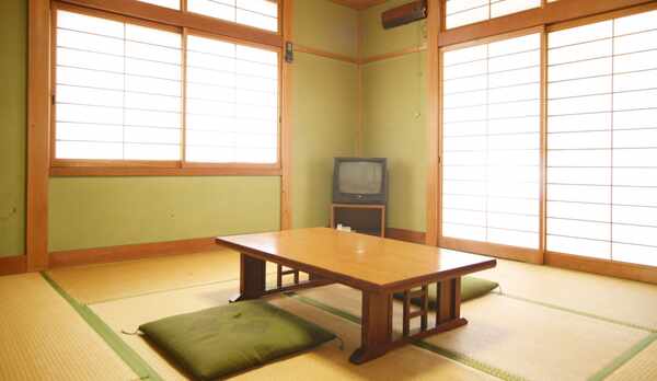 *アットホームで清潔感のあるお部屋