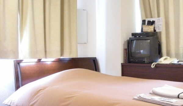 シングルルーム