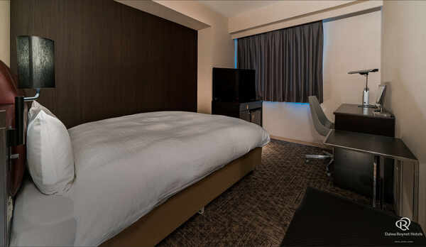 エグゼクティブシングルルーム/ダブルルーム