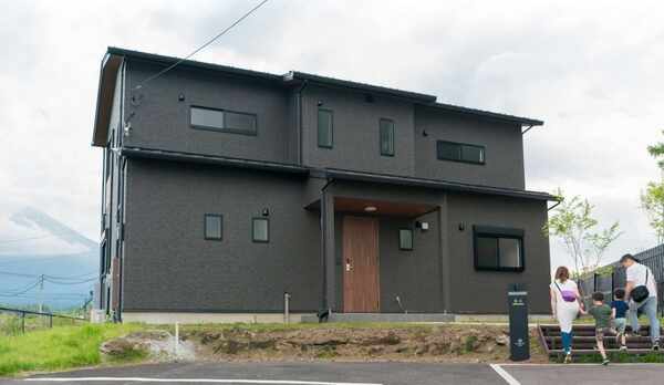 バルコニーヴィラ※画像は一例です