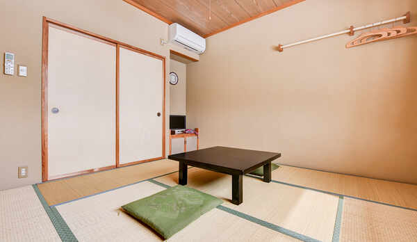 *お部屋一例/和室8畳